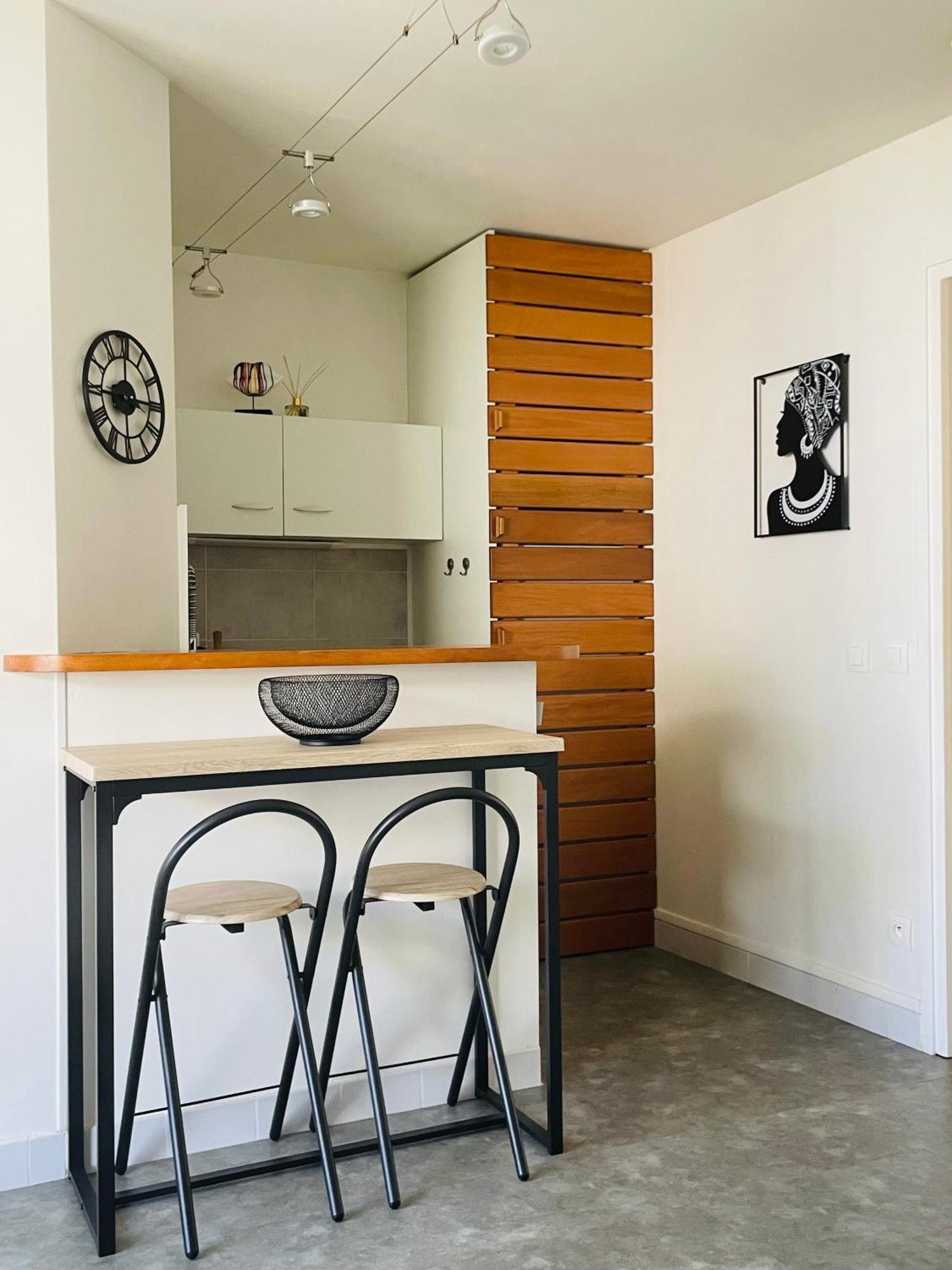 Le Catelya - Residence Manganao Saint-Francois  Luaran gambar