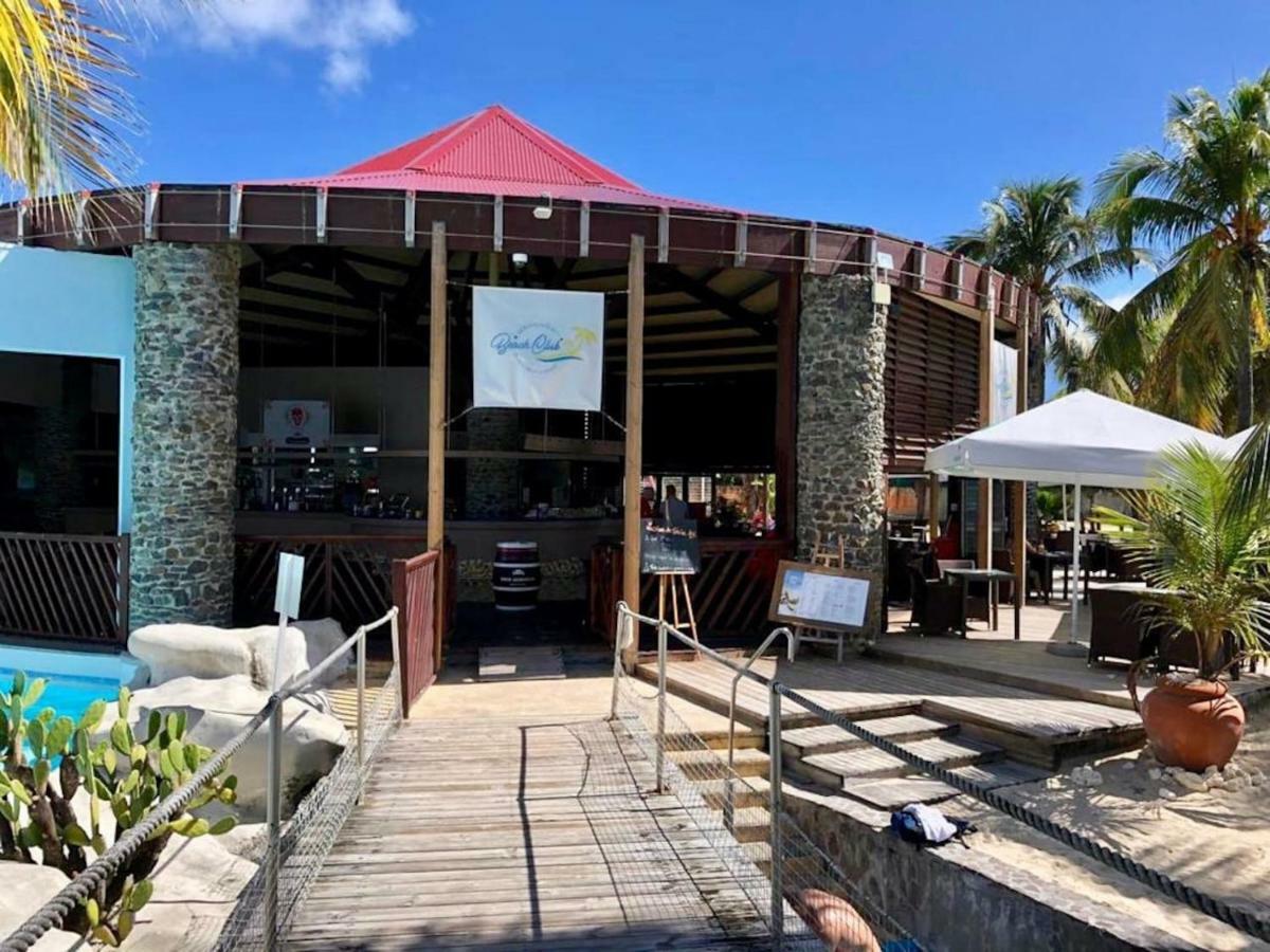 Le Catelya - Residence Manganao Saint-Francois  Luaran gambar